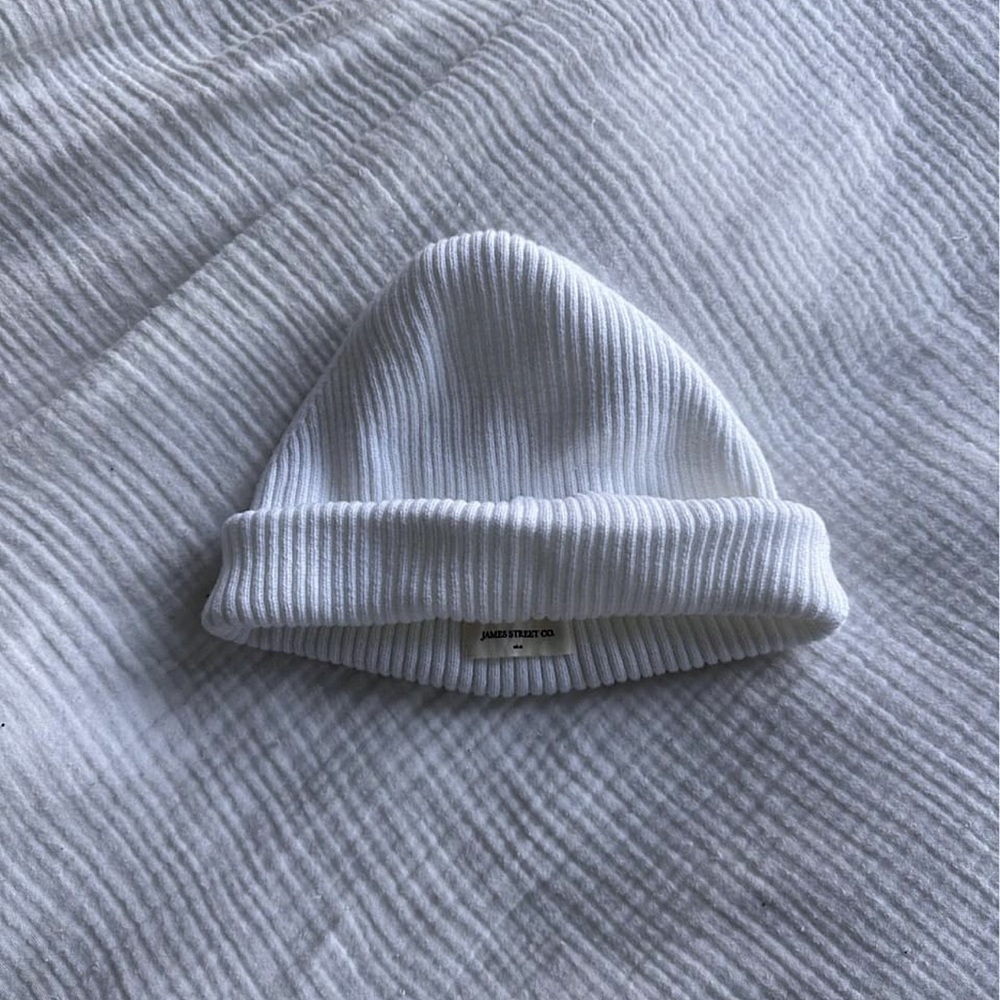James Street Co beanie